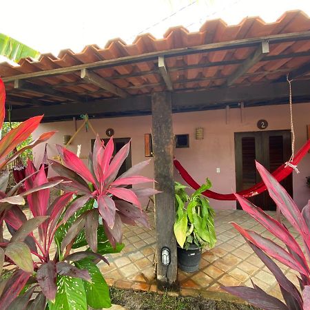 Pousada Rico Atins Barreirinhas Esterno foto
