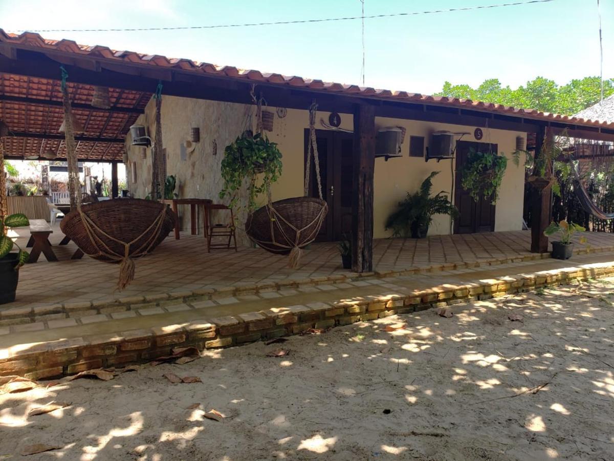 Pousada Rico Atins Barreirinhas Esterno foto