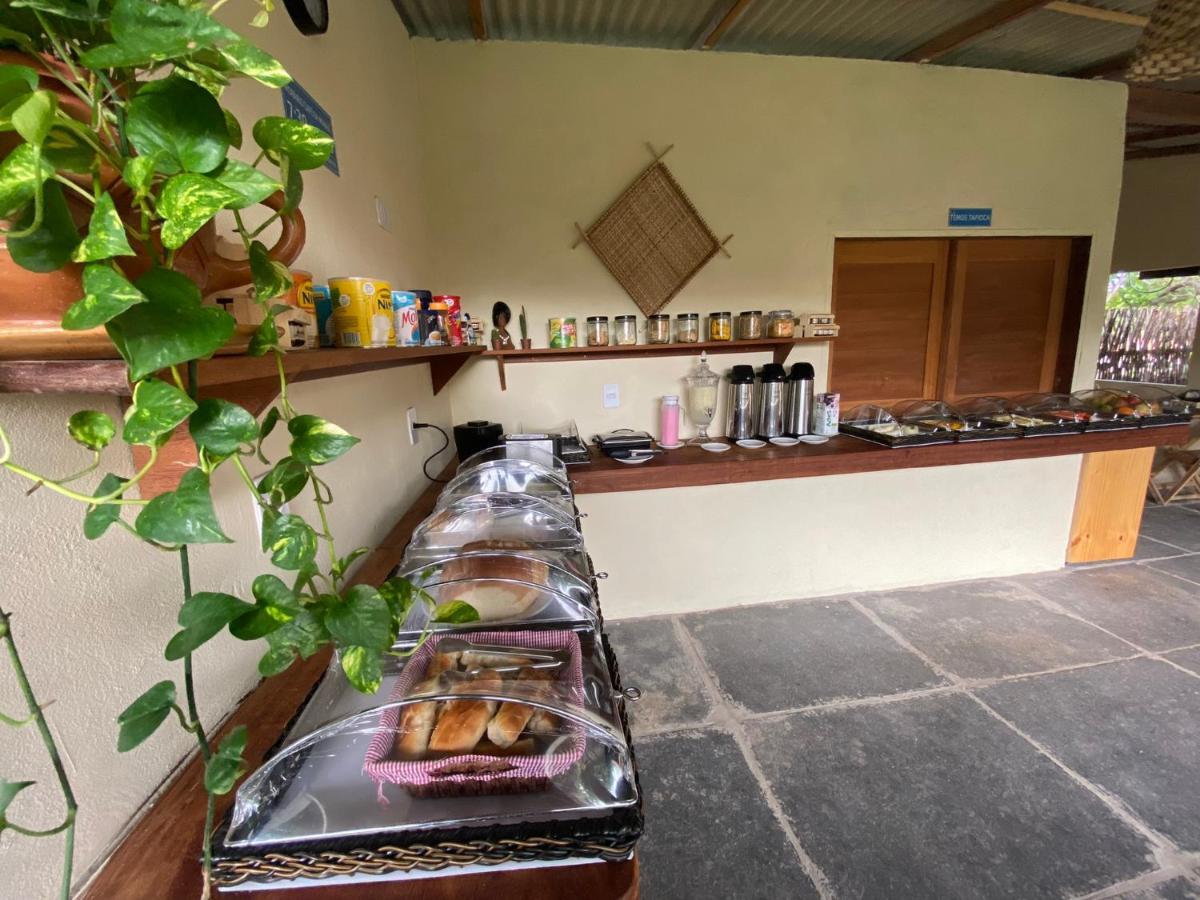 Pousada Rico Atins Barreirinhas Esterno foto