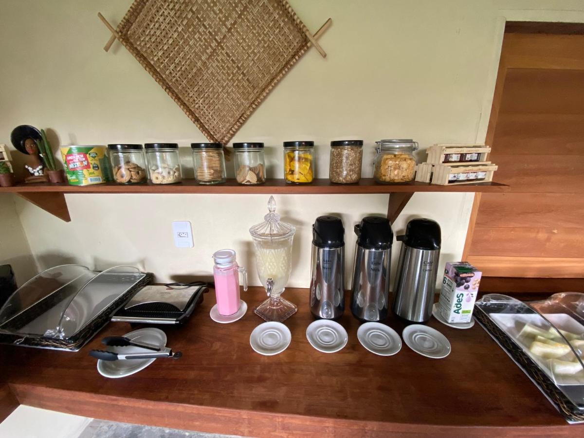 Pousada Rico Atins Barreirinhas Esterno foto