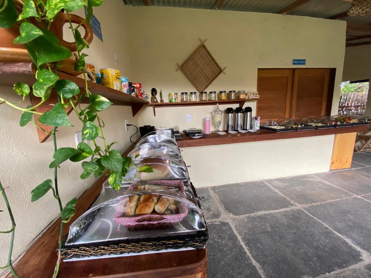 Pousada Rico Atins Barreirinhas Esterno foto