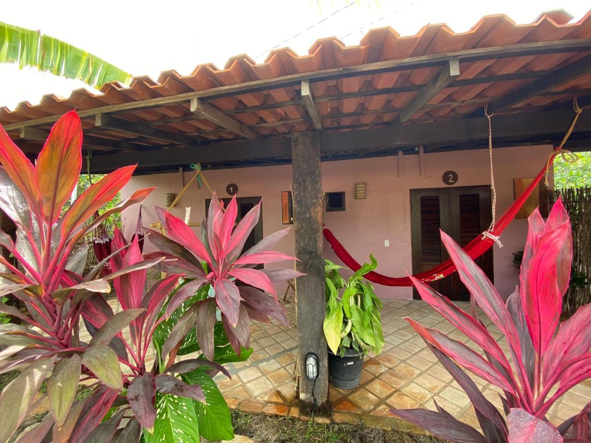 Pousada Rico Atins Barreirinhas Esterno foto