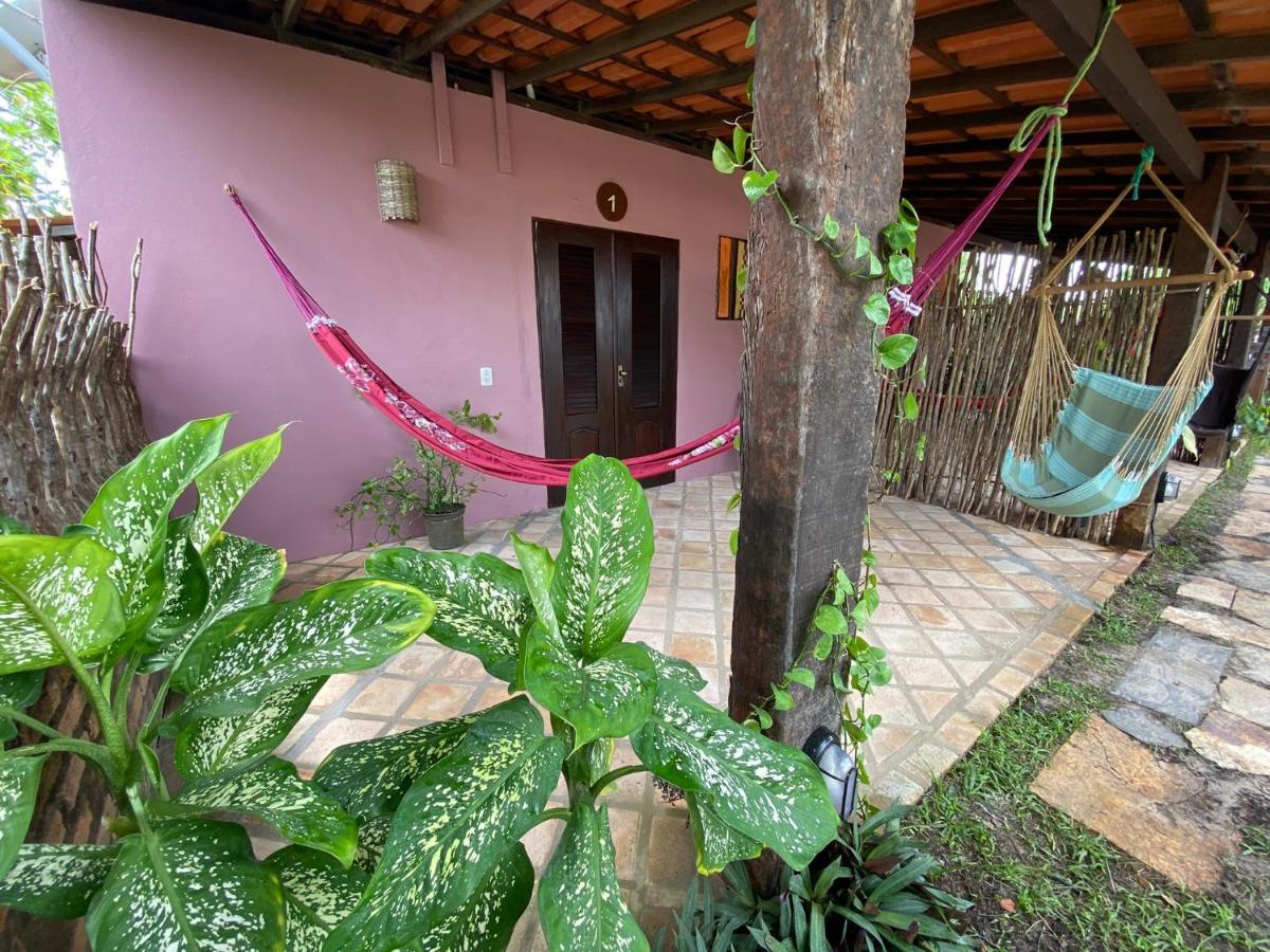 Pousada Rico Atins Barreirinhas Esterno foto