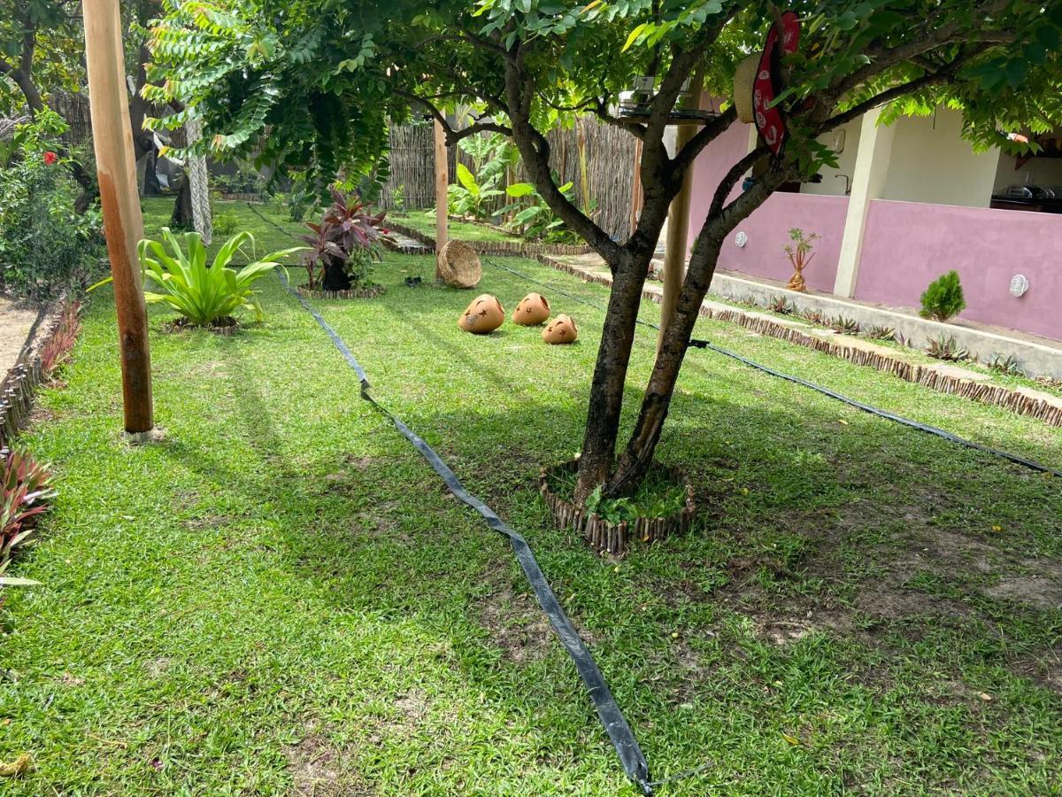 Pousada Rico Atins Barreirinhas Esterno foto