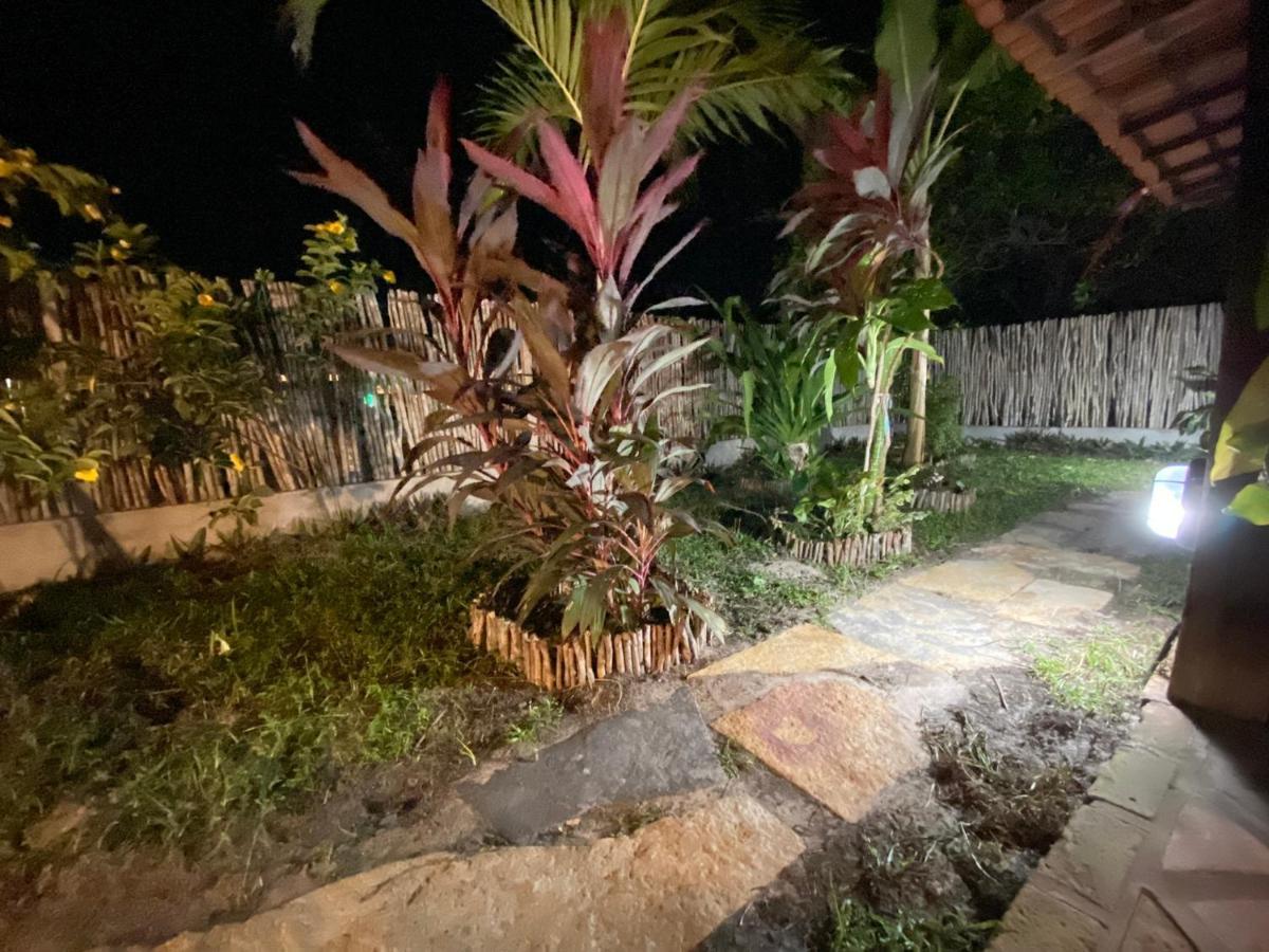 Pousada Rico Atins Barreirinhas Esterno foto