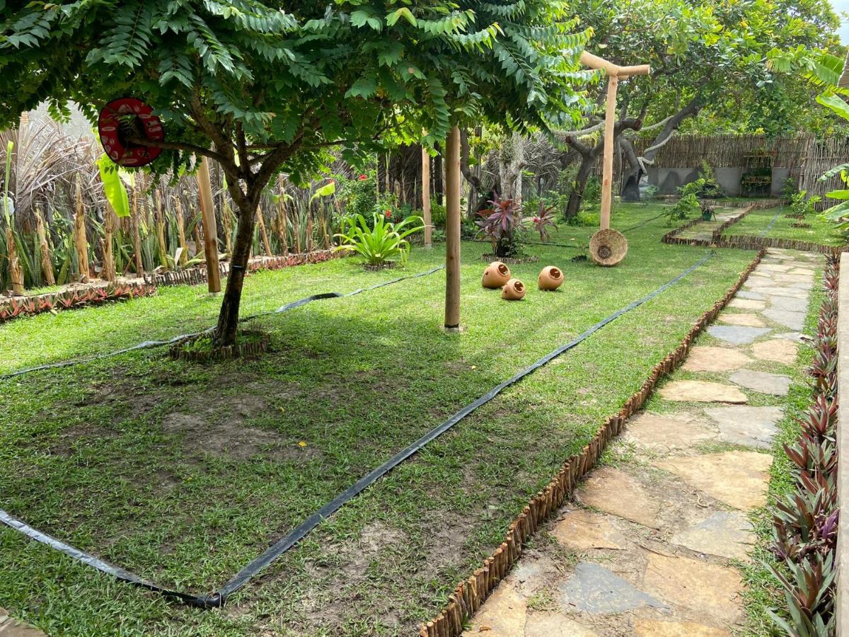 Pousada Rico Atins Barreirinhas Esterno foto
